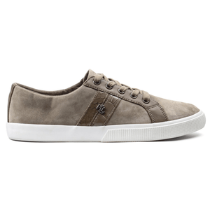 RALPH LAUREN Janson II Sports Shoes - Footcourt Egypt
