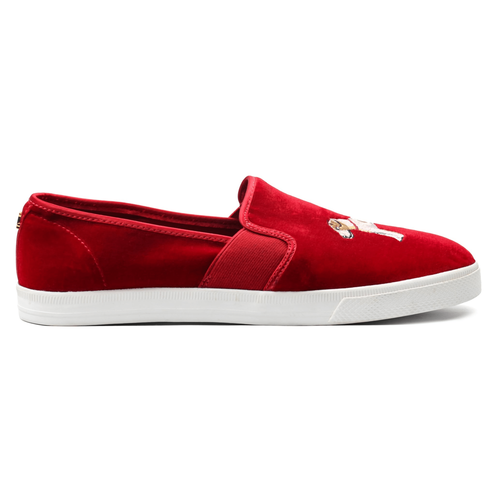 RALPH LAUREN Jinny Dogs Women's - Footcourt Egypt