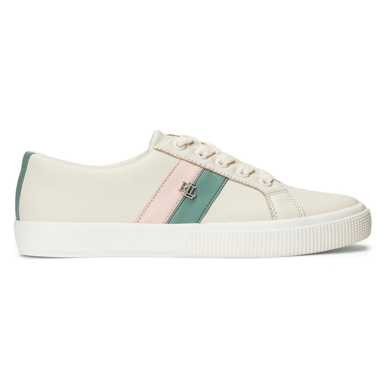 RALPH LAUREN Janson II VL Shoes - Footcourt Egypt