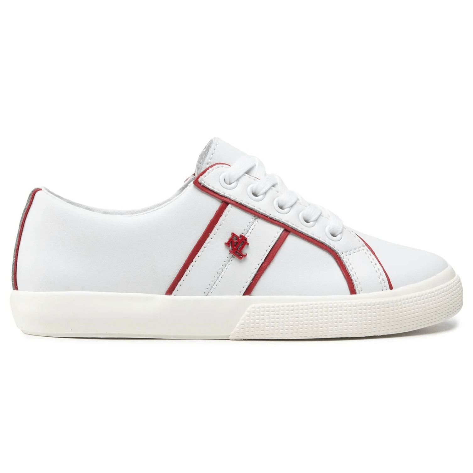 RALPH LAUREN Janson2 Ppng Sneakers - Footcourt Egypt