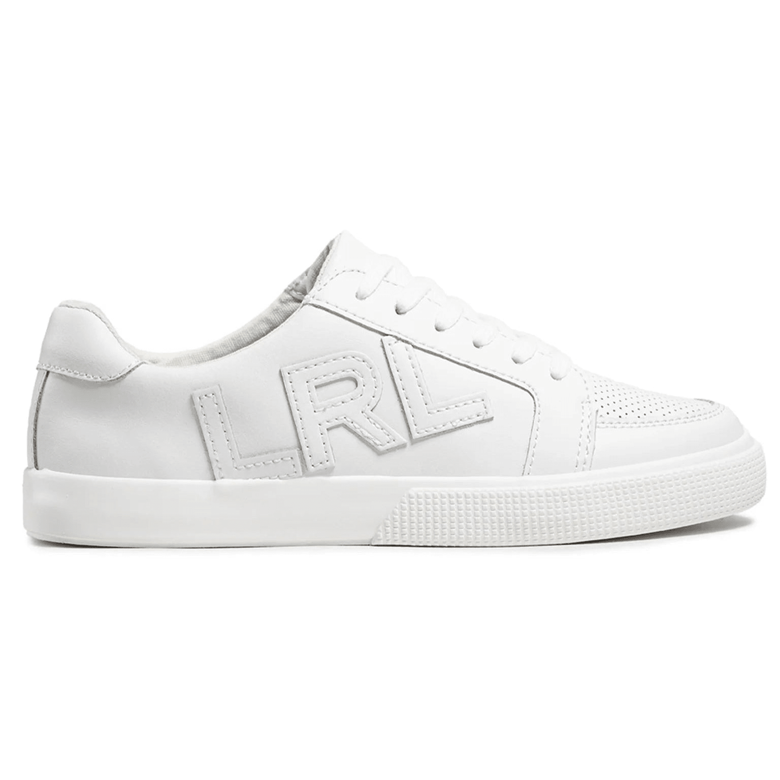 RALPH LAUREN Sneakers Jaede - Footcourt Egypt