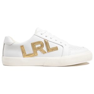 RALPH LAUREN Jaede Sneakers - Footcourt Egypt