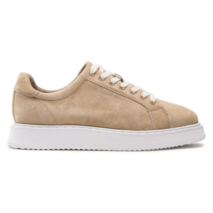 RALPH LAUREN Angeline 4 sneakers - Footcourt Egypt