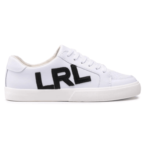 RALPH LAUREN Jaede Sneakers - Footcourt Egypt