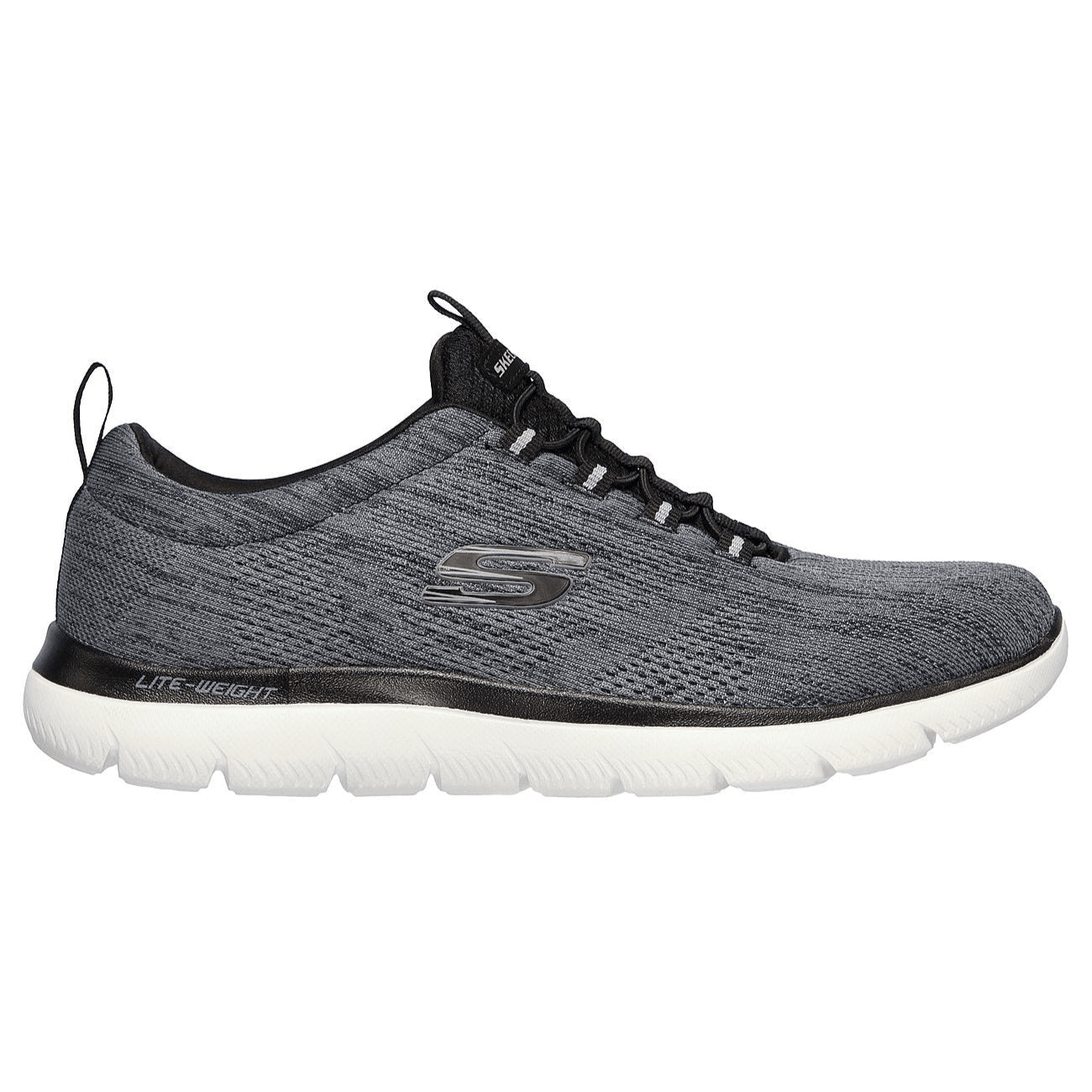 SKECHERS Summits - Louvin Sneakers - Footcourt Egypt