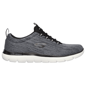 SKECHERS Summits - Louvin Sneakers - Footcourt Egypt