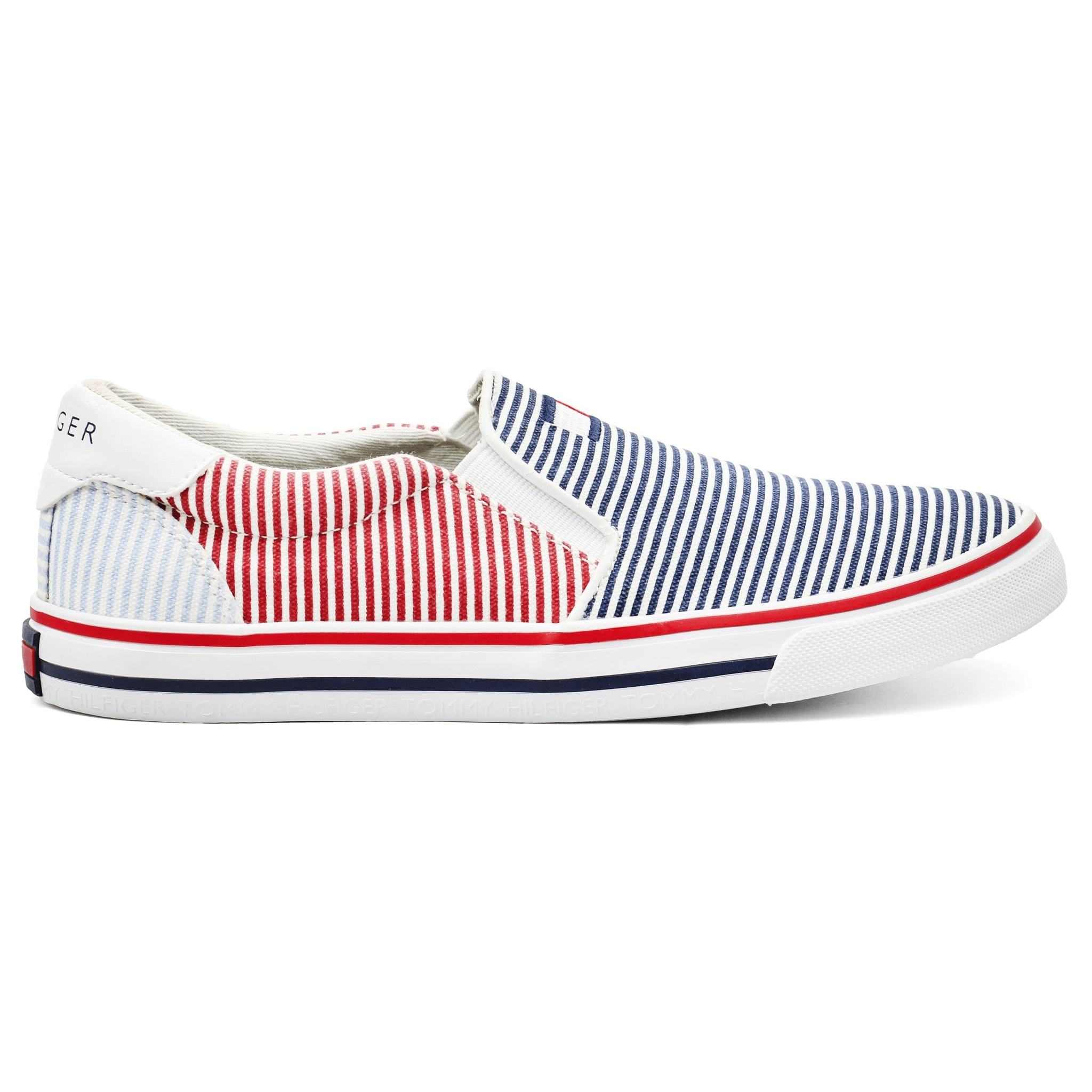 TOMMY HILFIGER Oaklyn2 Women's Sneakers - Footcourt Egypt