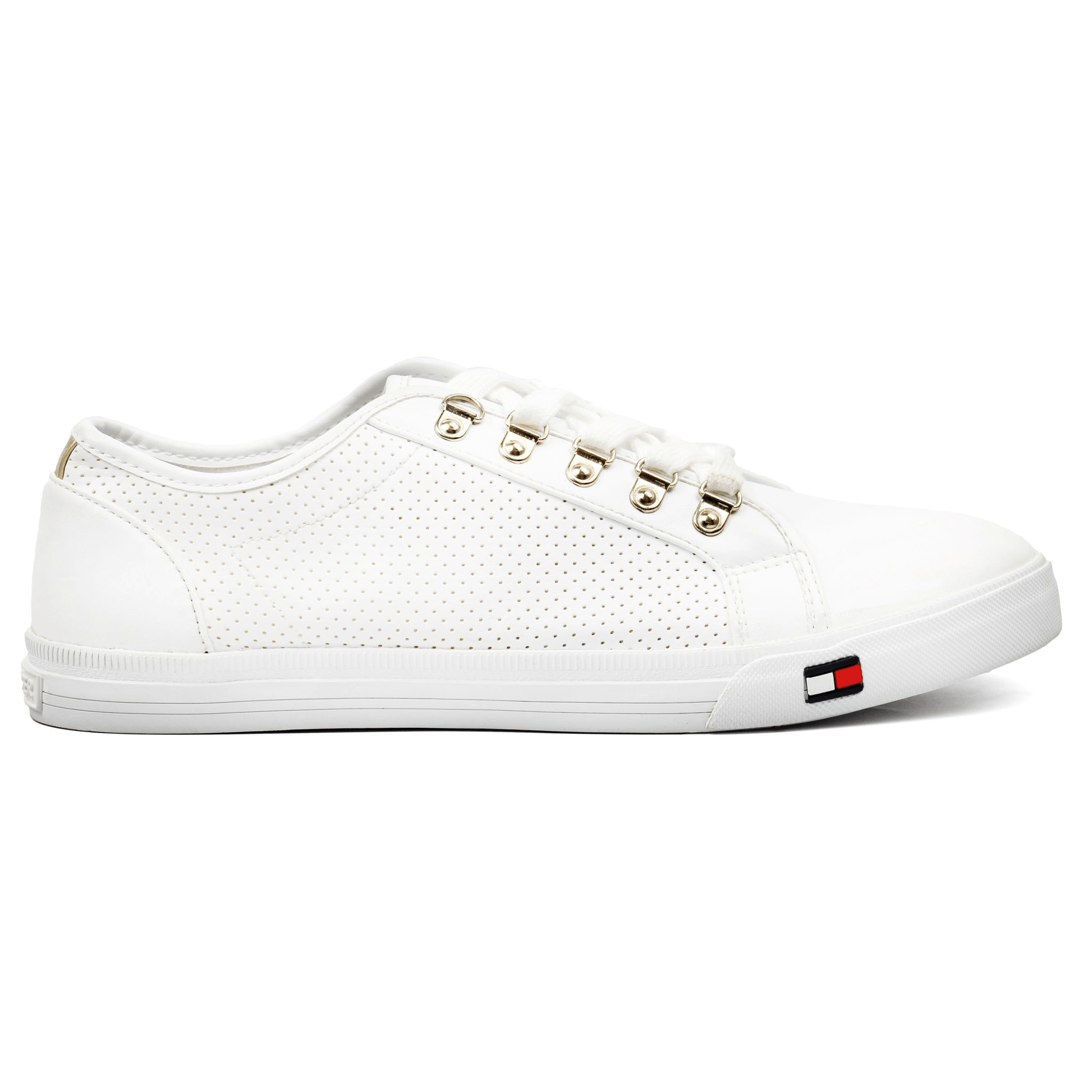 TOMMY HILFIGER Luxe - R Women's Sneakers - Footcourt Egypt