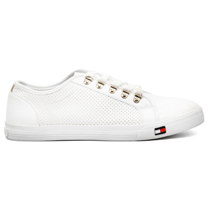 TOMMY HILFIGER Luxe - R Women's Sneakers - Footcourt Egypt