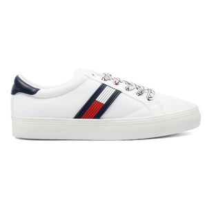 TOMMY HILFIGER Fantim Sneakers Women - Footcourt Egypt