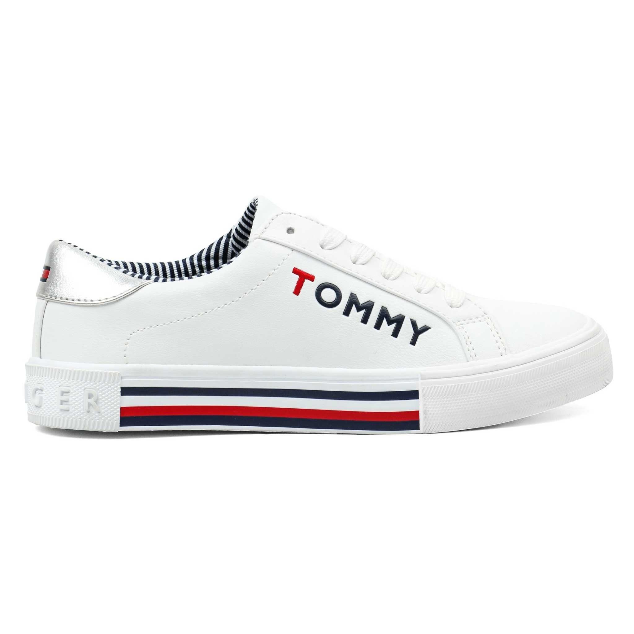 TOMMY HILFIGER Kery Women's Sneakers - Footcourt Egypt