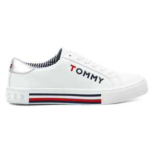 TOMMY HILFIGER Kery Women's Sneakers - Footcourt Egypt