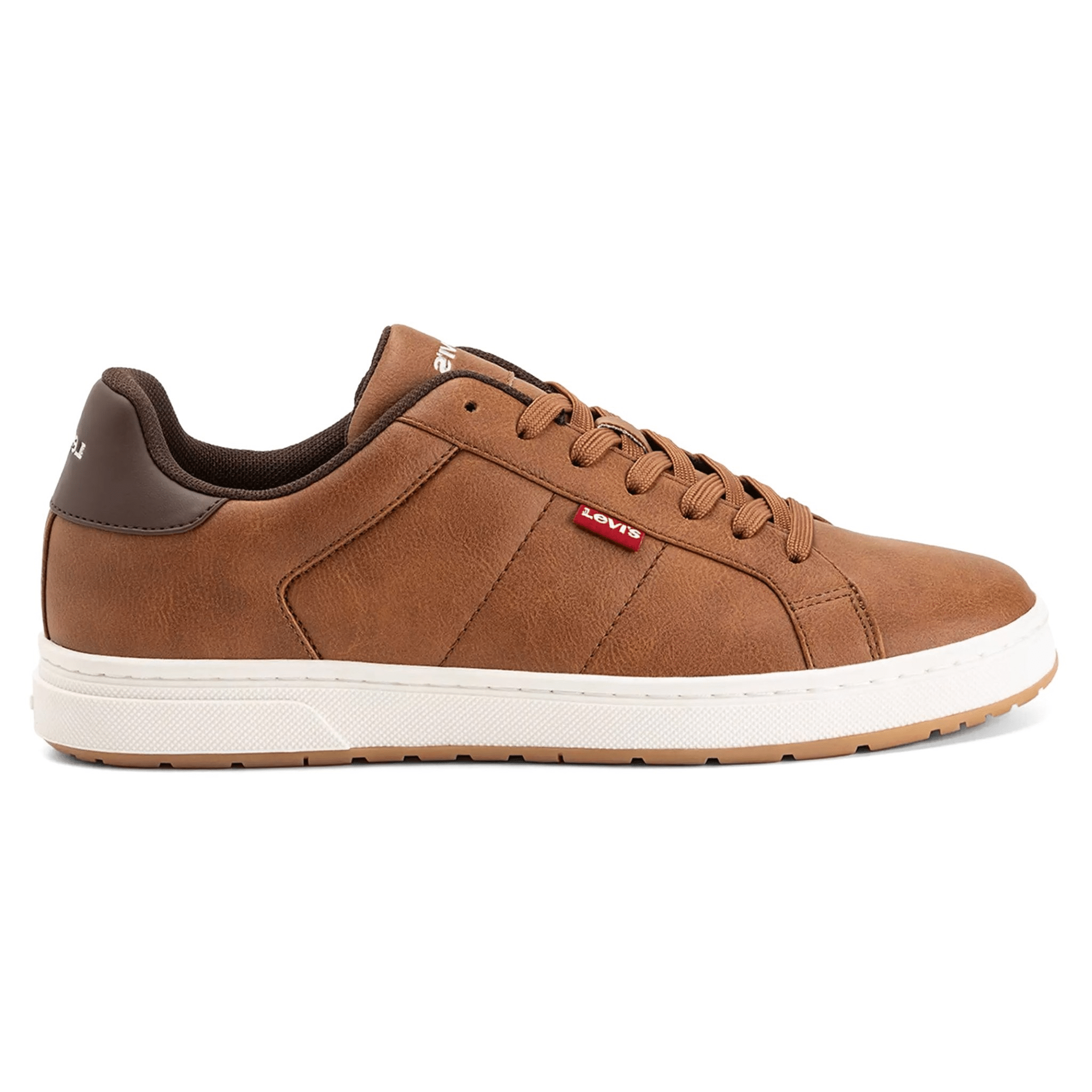 Levi's® Men's Piper Sneakers - Footcourt Egypt
