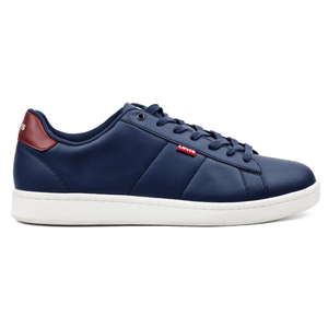 Levi's® Pattern Plain Sneaker - Footcourt Egypt