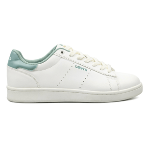 Levi's® Eco - Leather Sneakers - Footcourt Egypt