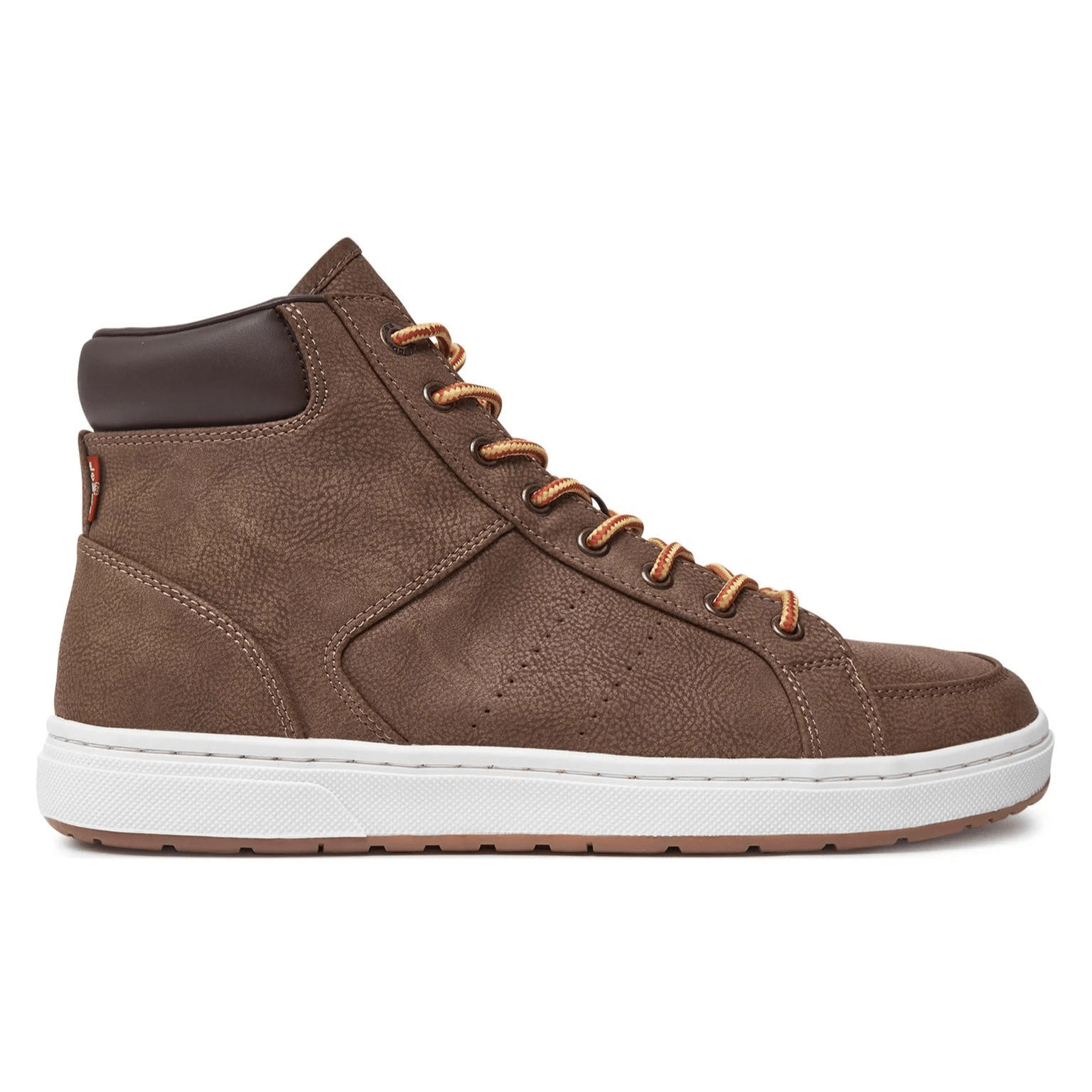 Levi's® Sneakers Piper Mid - Footcourt Egypt