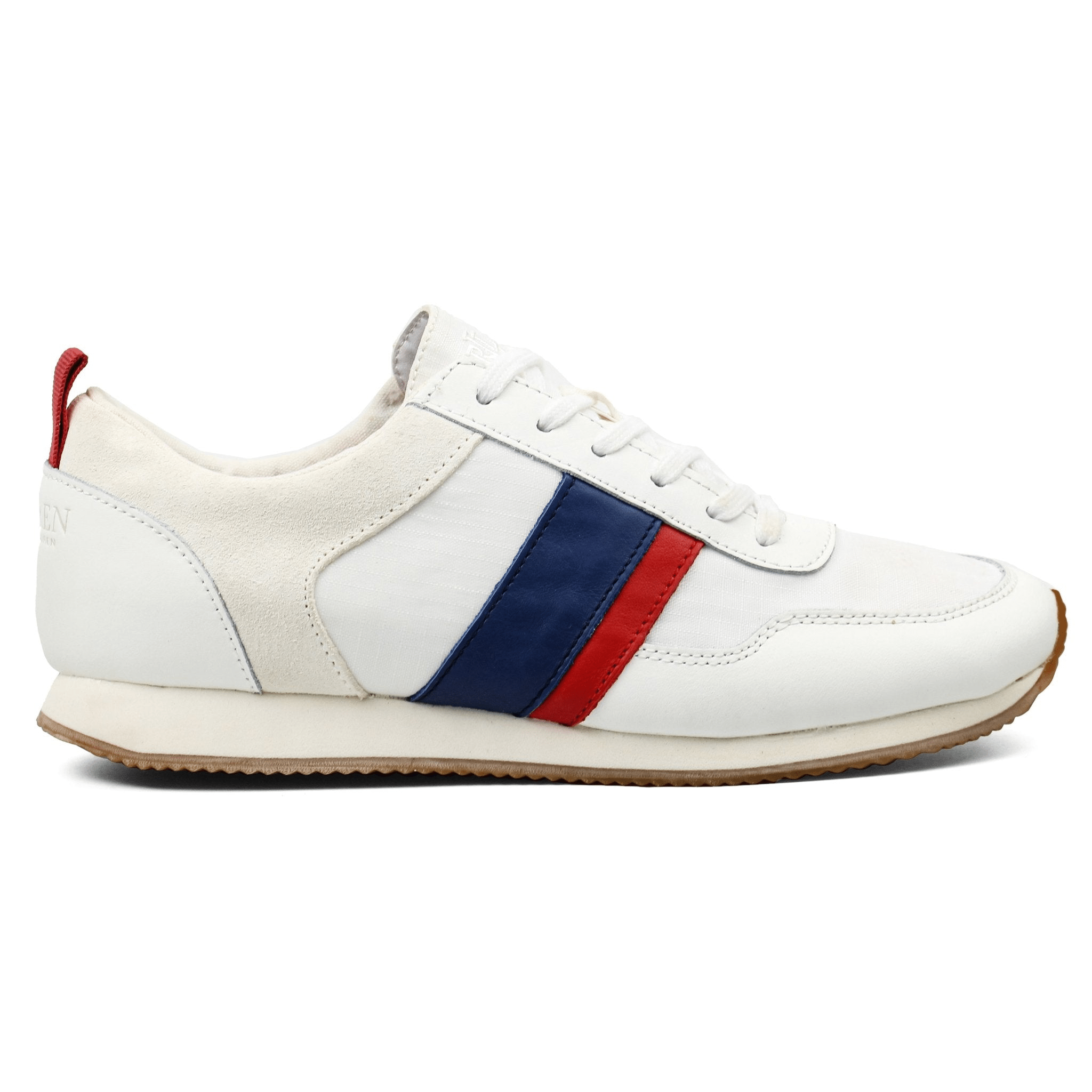 RALPH LAUREN Colten Sk Ltl Sneakers - Footcourt Egypt