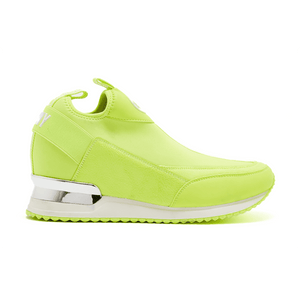 DKNY Saba Sneakers - Footcourt Egypt