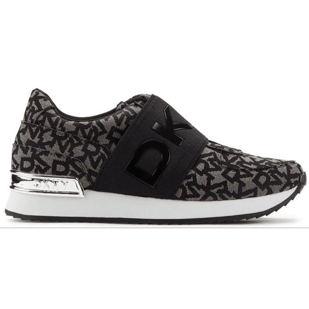 DKNY Marli slip on sena - Footcourt Egypt