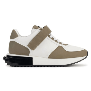 DKNY Pamm Lace Up Sneaker - Footcourt Egypt