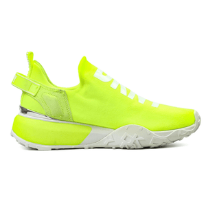 DKNY Lace Up Low Top Sneakers - Footcourt Egypt