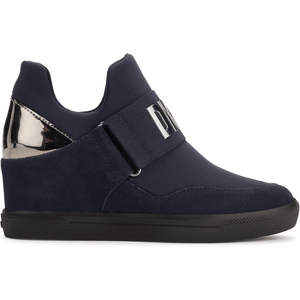 DKNY Comfortable Classic Slip - on - Footcourt Egypt