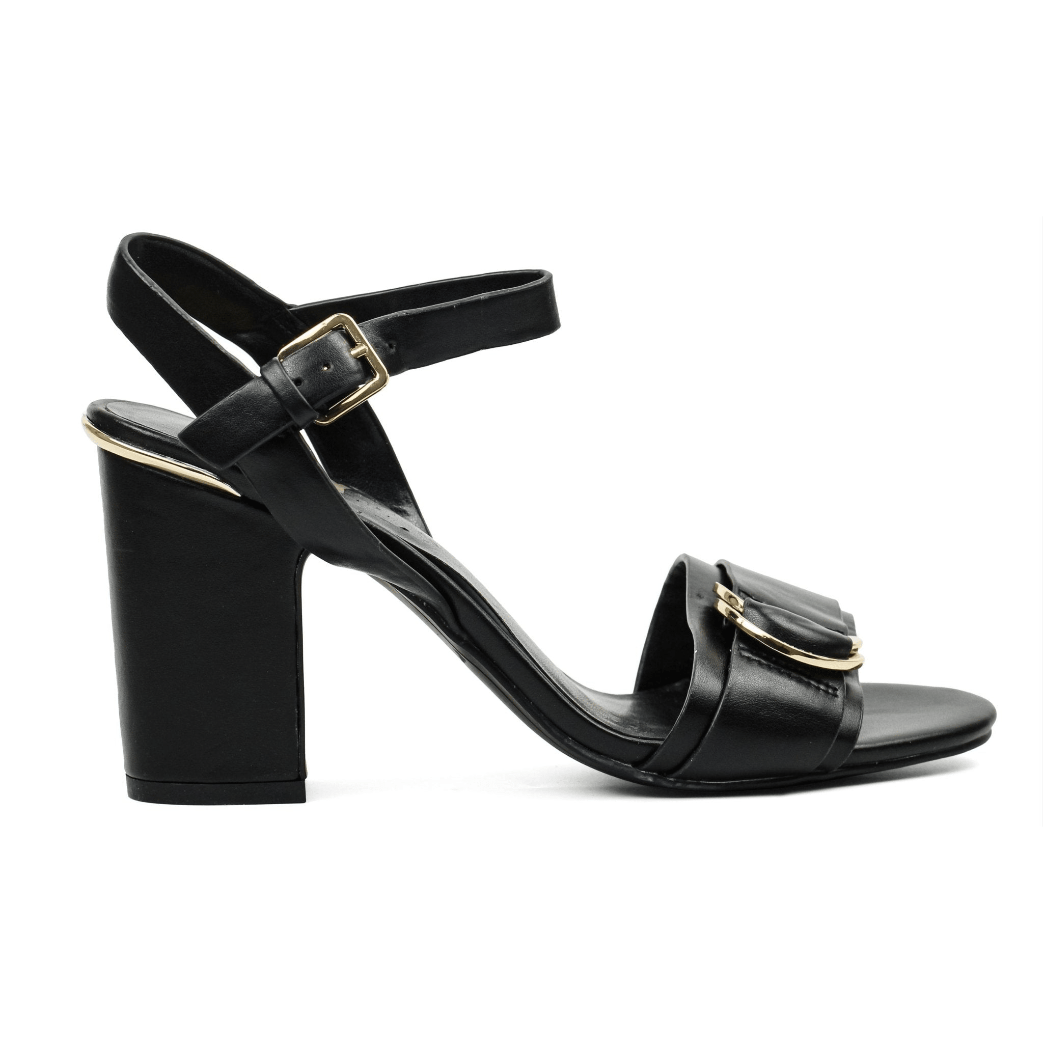 DKNY Womens Heeled Sandal - Footcourt Egypt