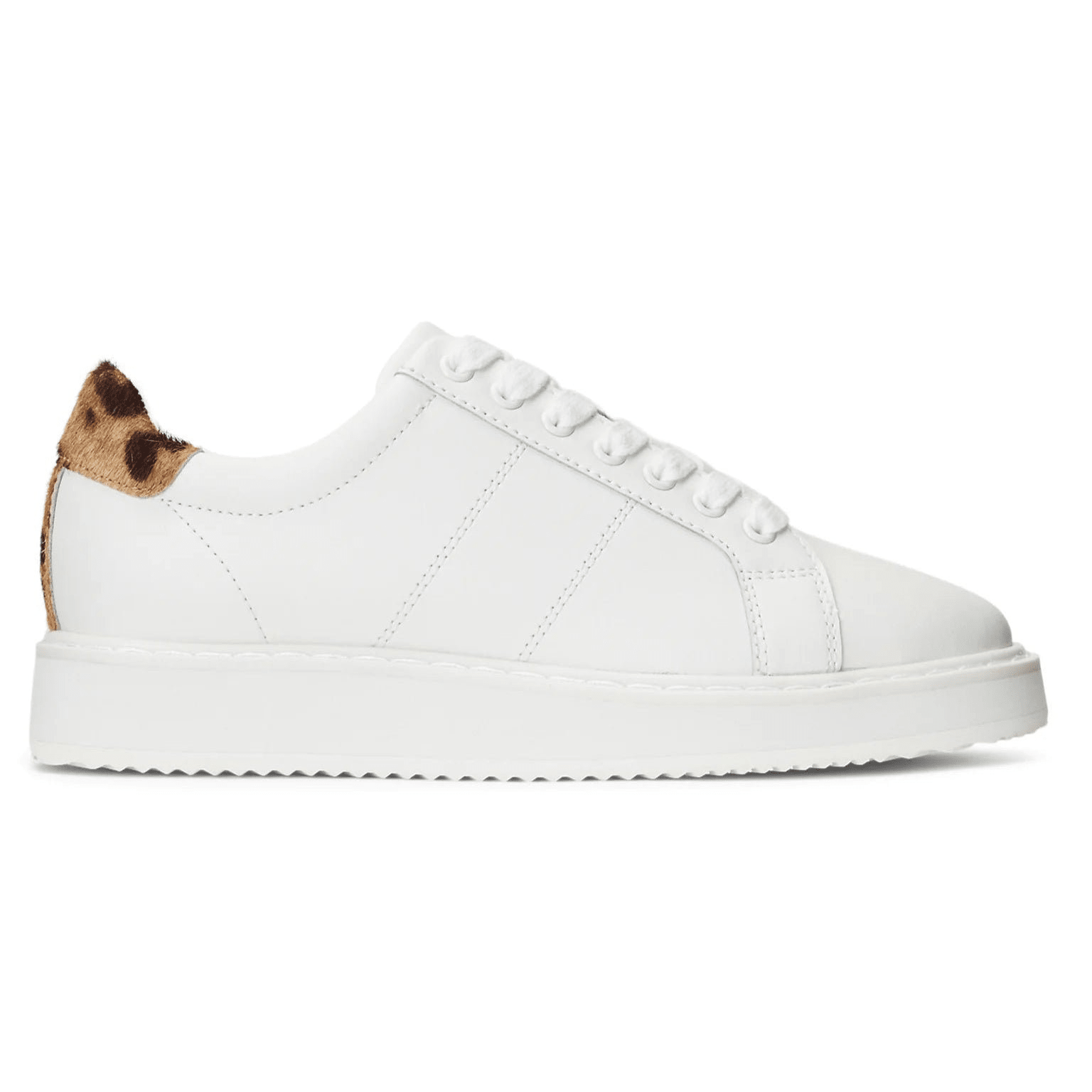 RALPH LAUREN Sneakers Angeline II BG - Footcourt Egypt