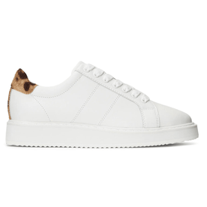 RALPH LAUREN Sneakers Angeline II BG - Footcourt Egypt