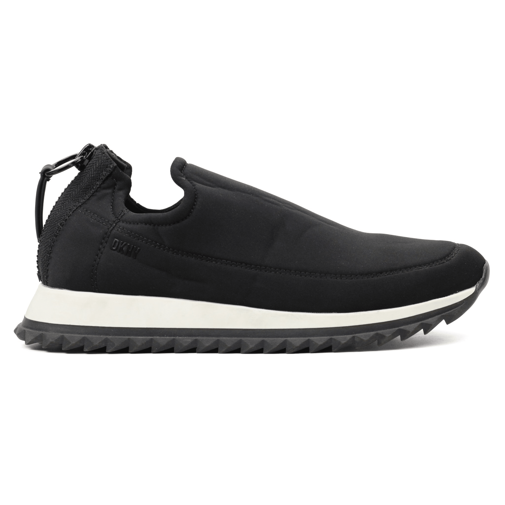 DKNY Women's Abbi S Sneaker - Footcourt Egypt
