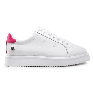 RALPH LAUREN Angeline II S Sneakers - Footcourt Egypt
