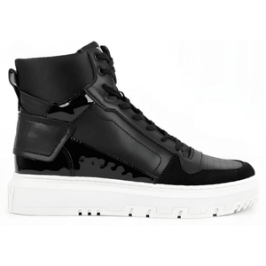 DKNY Pantofi sport mid - high flatform - Footcourt Egypt
