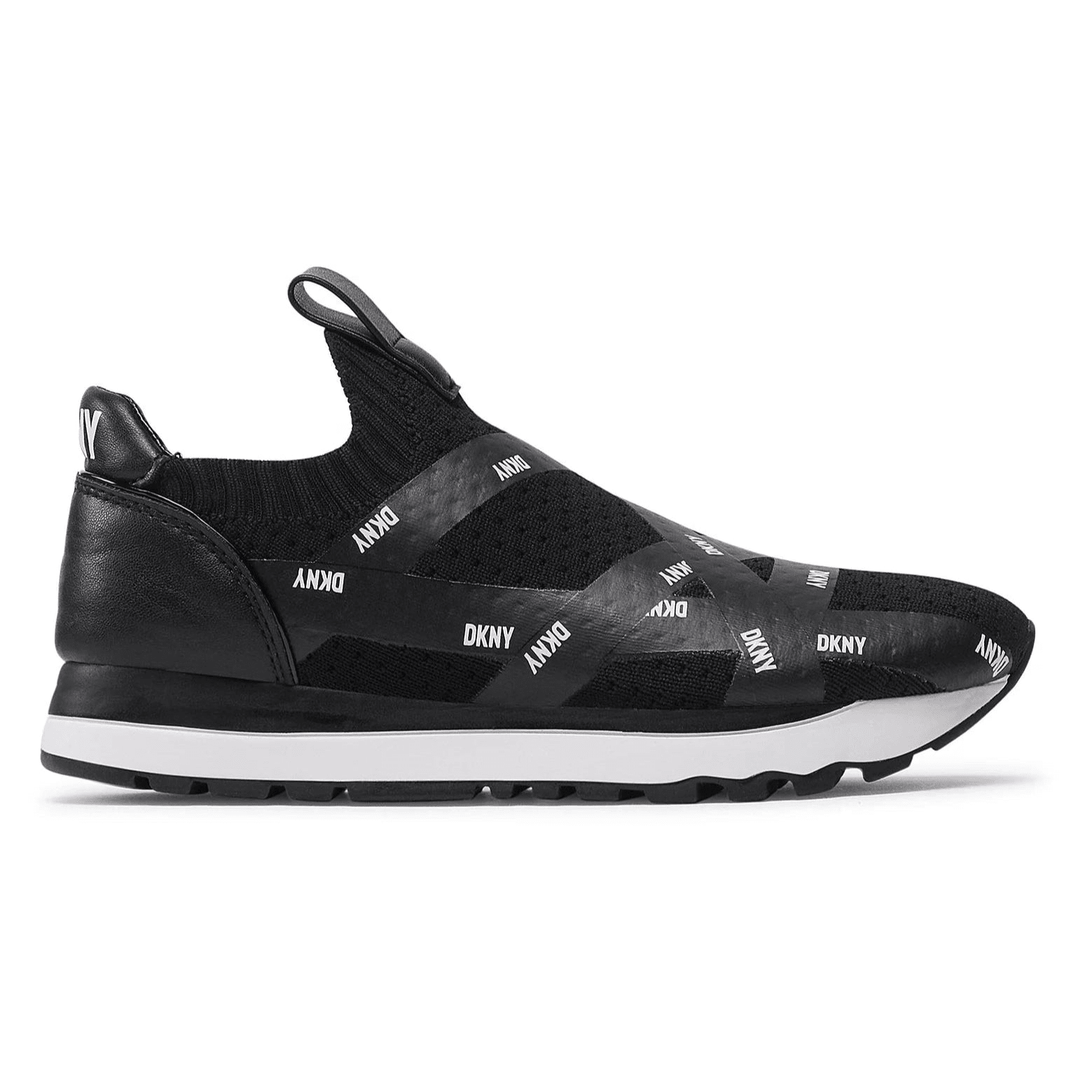 DKNY Sneakersy Jace - Footcourt Egypt