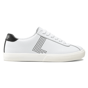 RALPH LAUREN Janele Sneakers - Footcourt Egypt