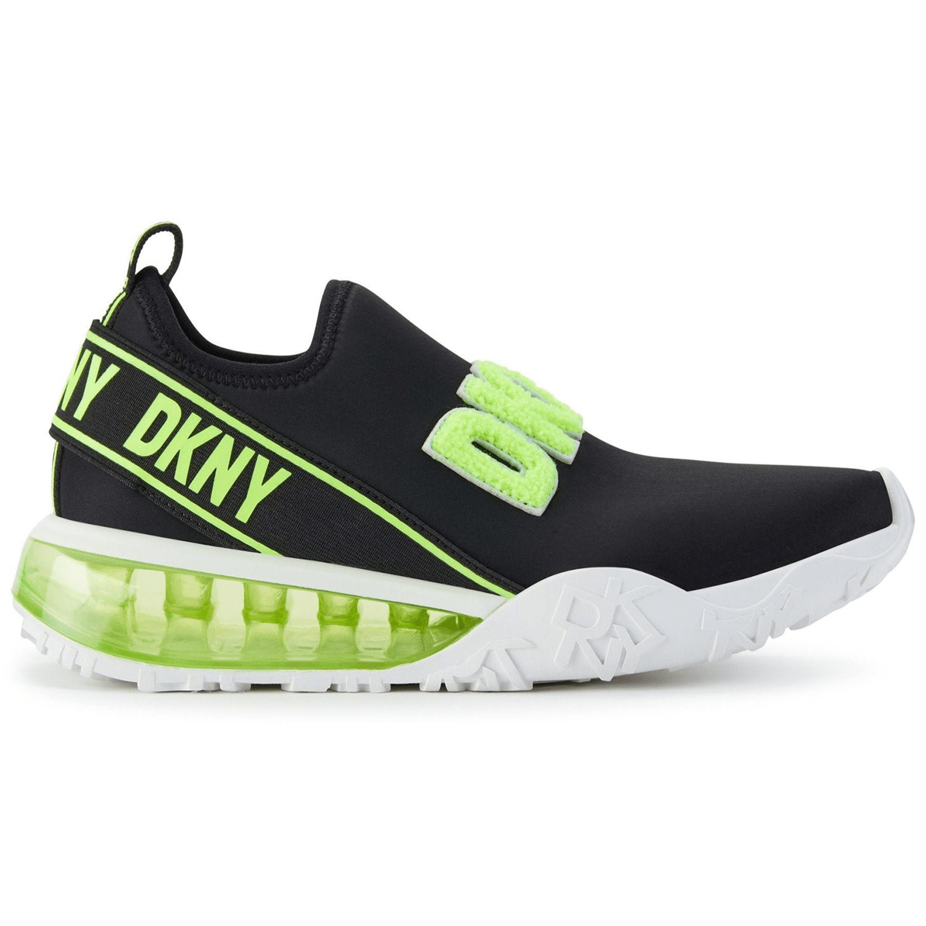 DKNY Kaiya Sneakers - Footcourt Egypt