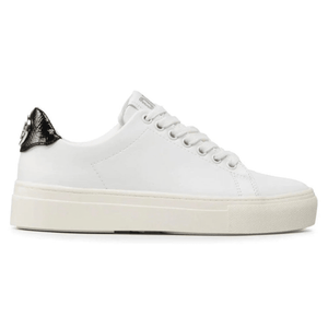 DKNY Lace - Up Sneaker - Footcourt Egypt