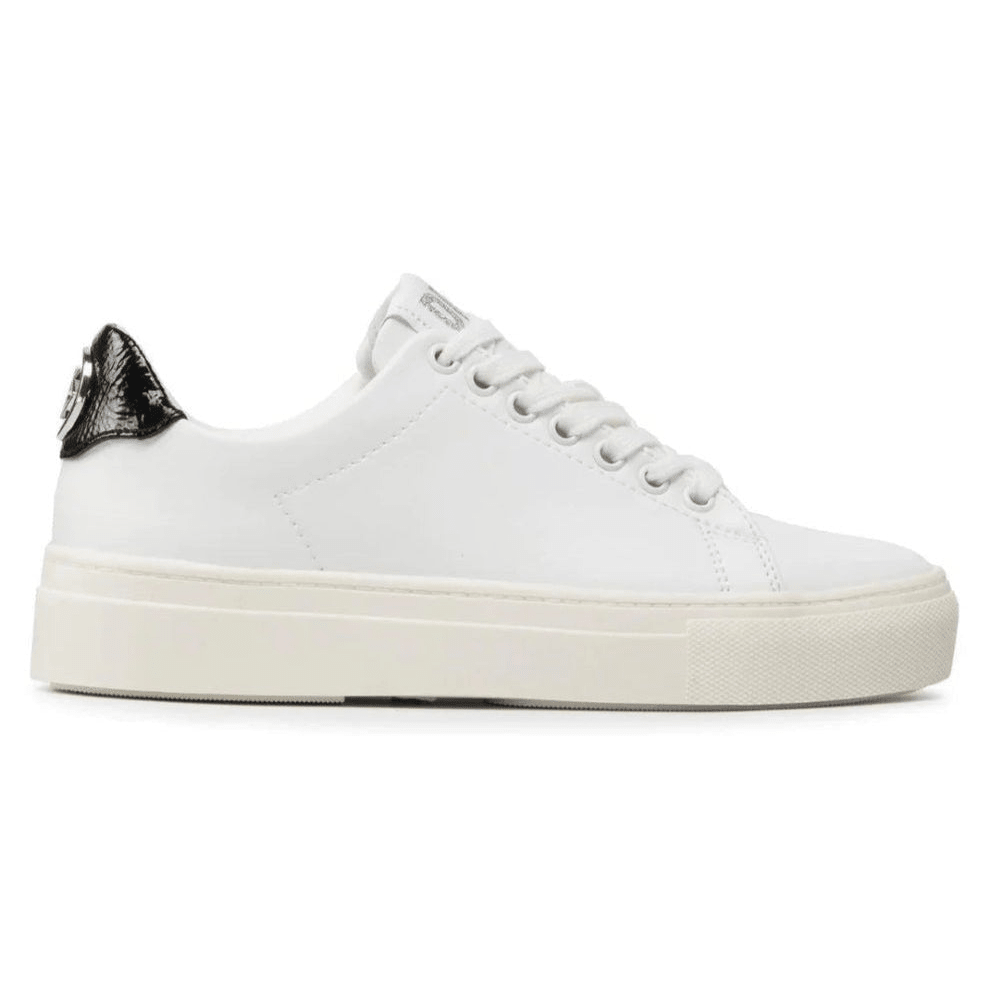 DKNY Lace - Up Sneaker - Footcourt Egypt