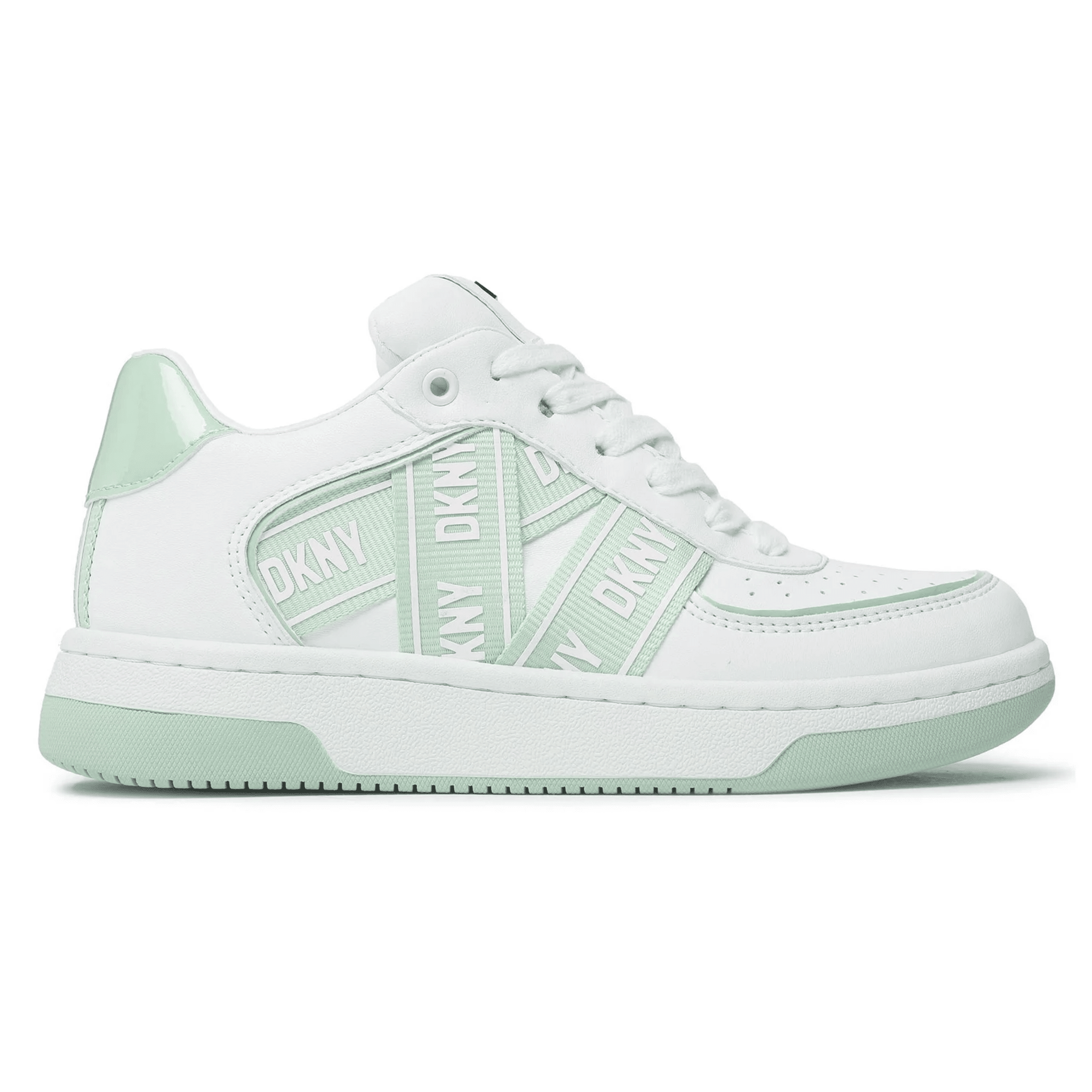DKNY Olicia Sneakers - Footcourt Egypt
