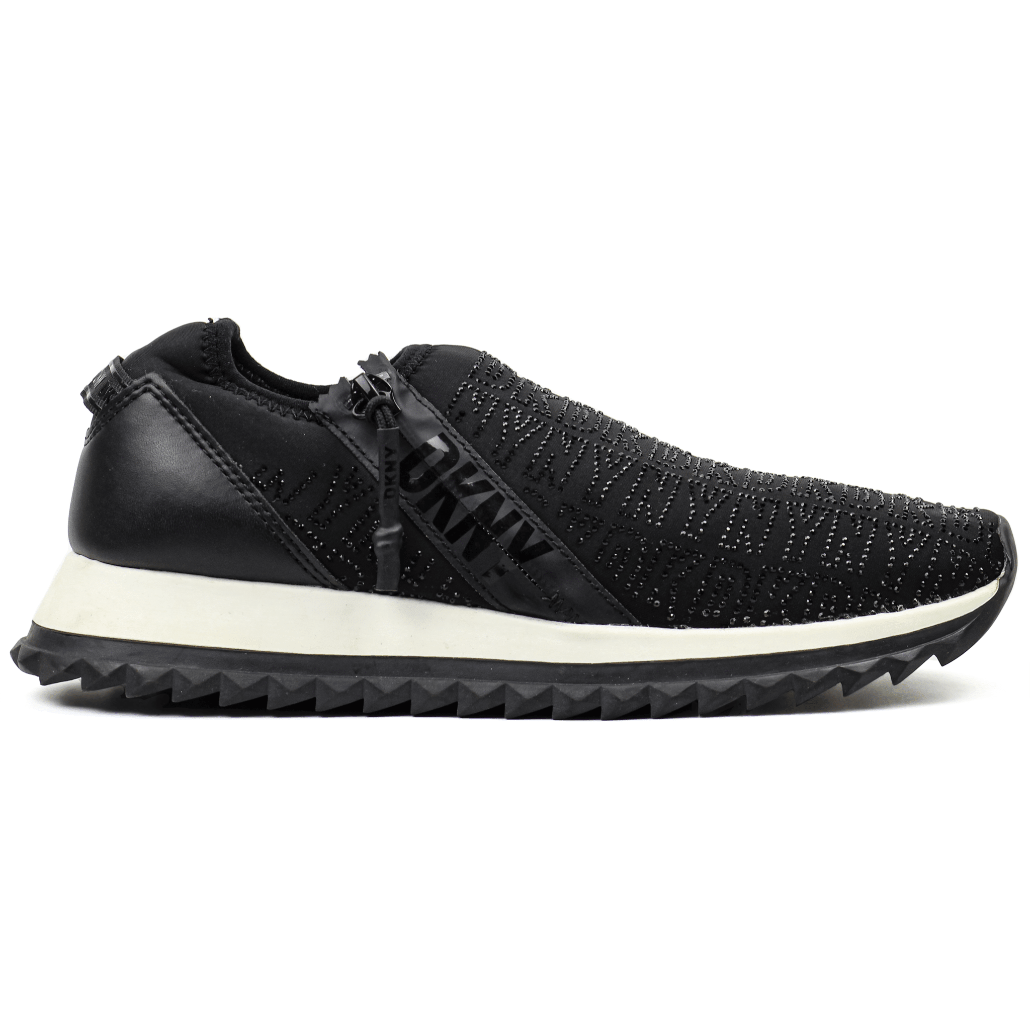DKNY Women's Veda Sneaker - Footcourt Egypt