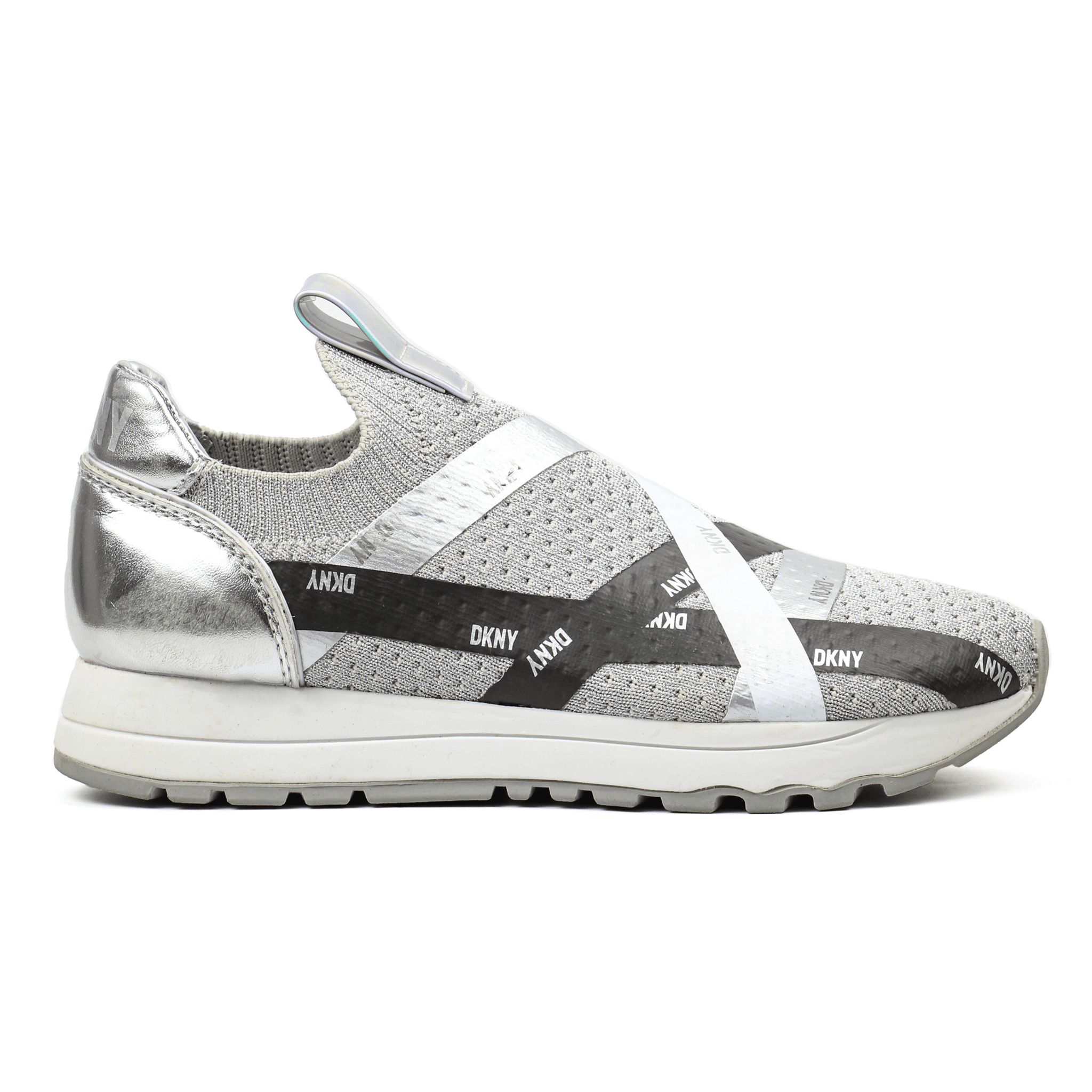 DKNY Sneakersy Jace - Footcourt Egypt