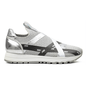 DKNY Sneakersy Jace - Footcourt Egypt