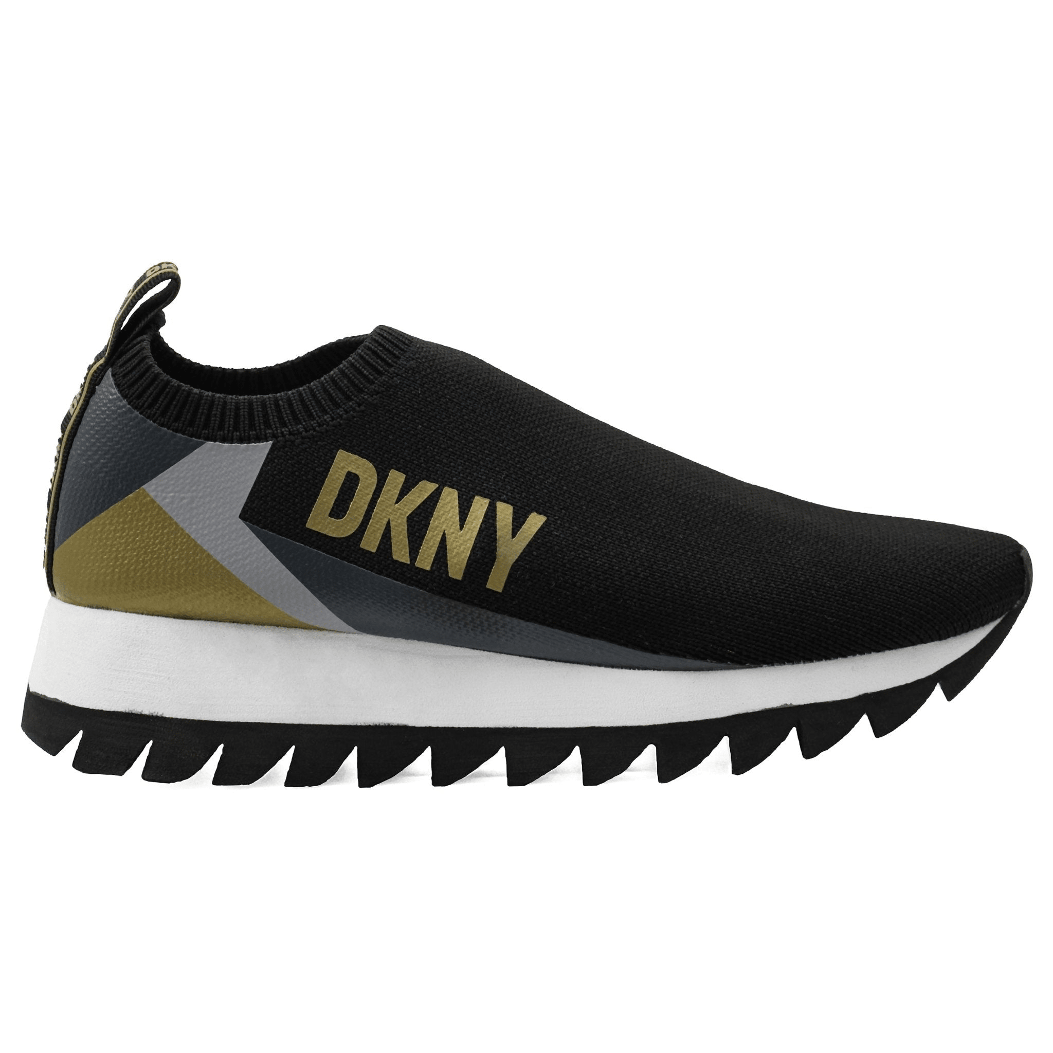 DKNY Amani Slip On B - Footcourt Egypt