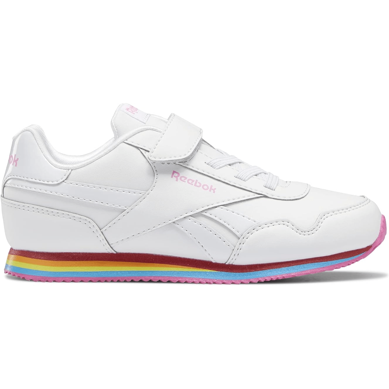 Reebok ROYAL CL JOG 3.0 1V - Footcourt Egypt