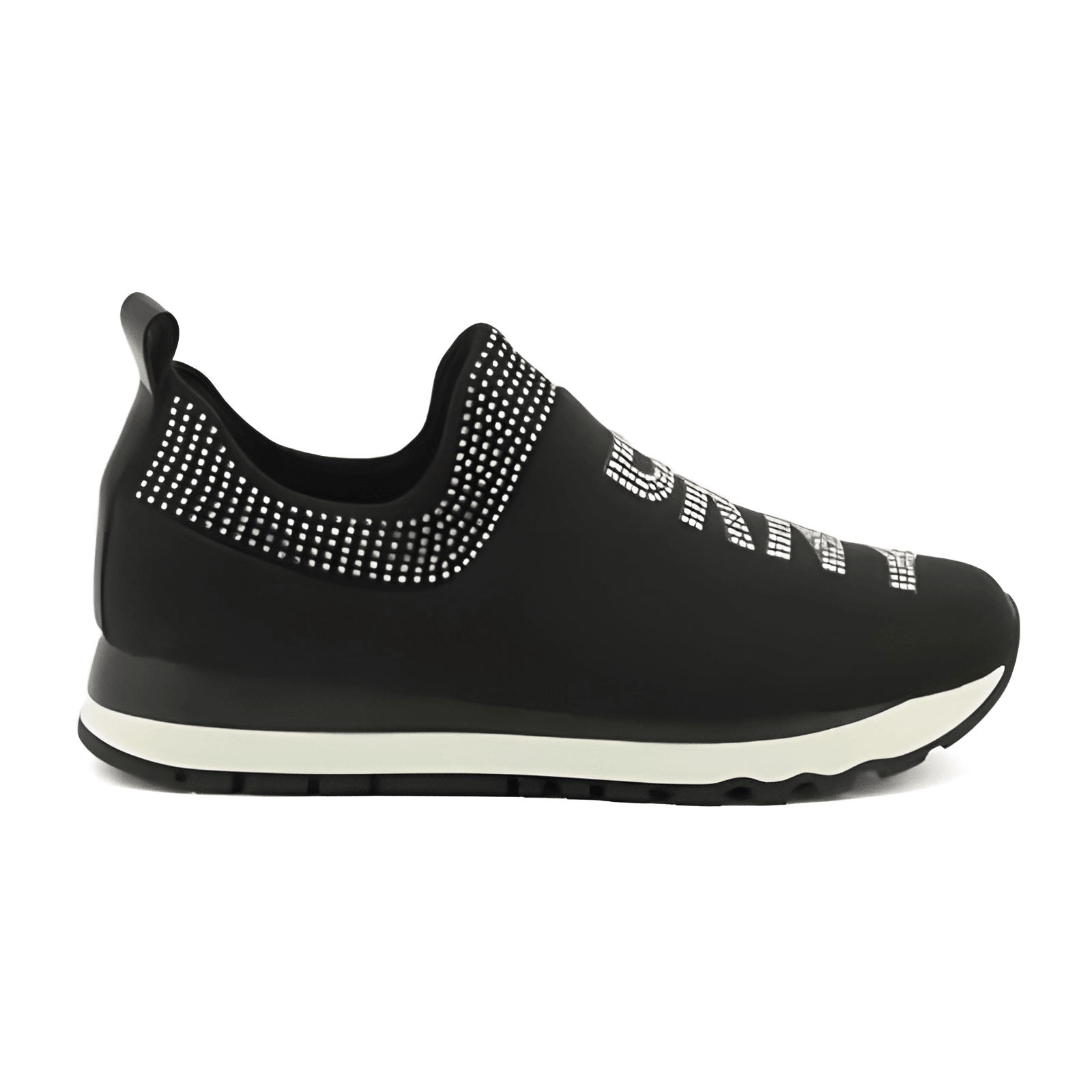 DKNY JADYN Logo Slip - On - Footcourt Egypt