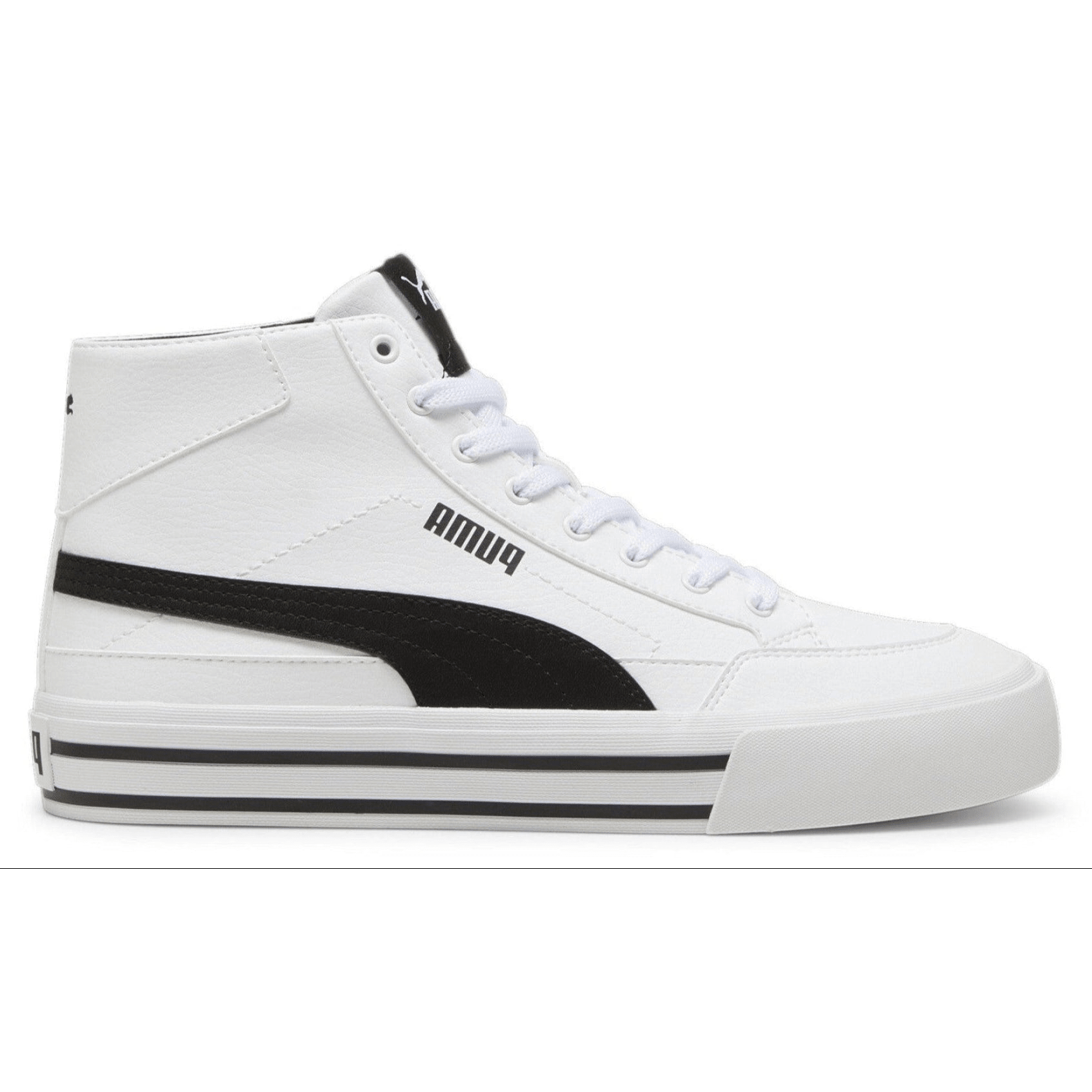 Puma Puma Court Classic Vulc Mid - Footcourt Egypt