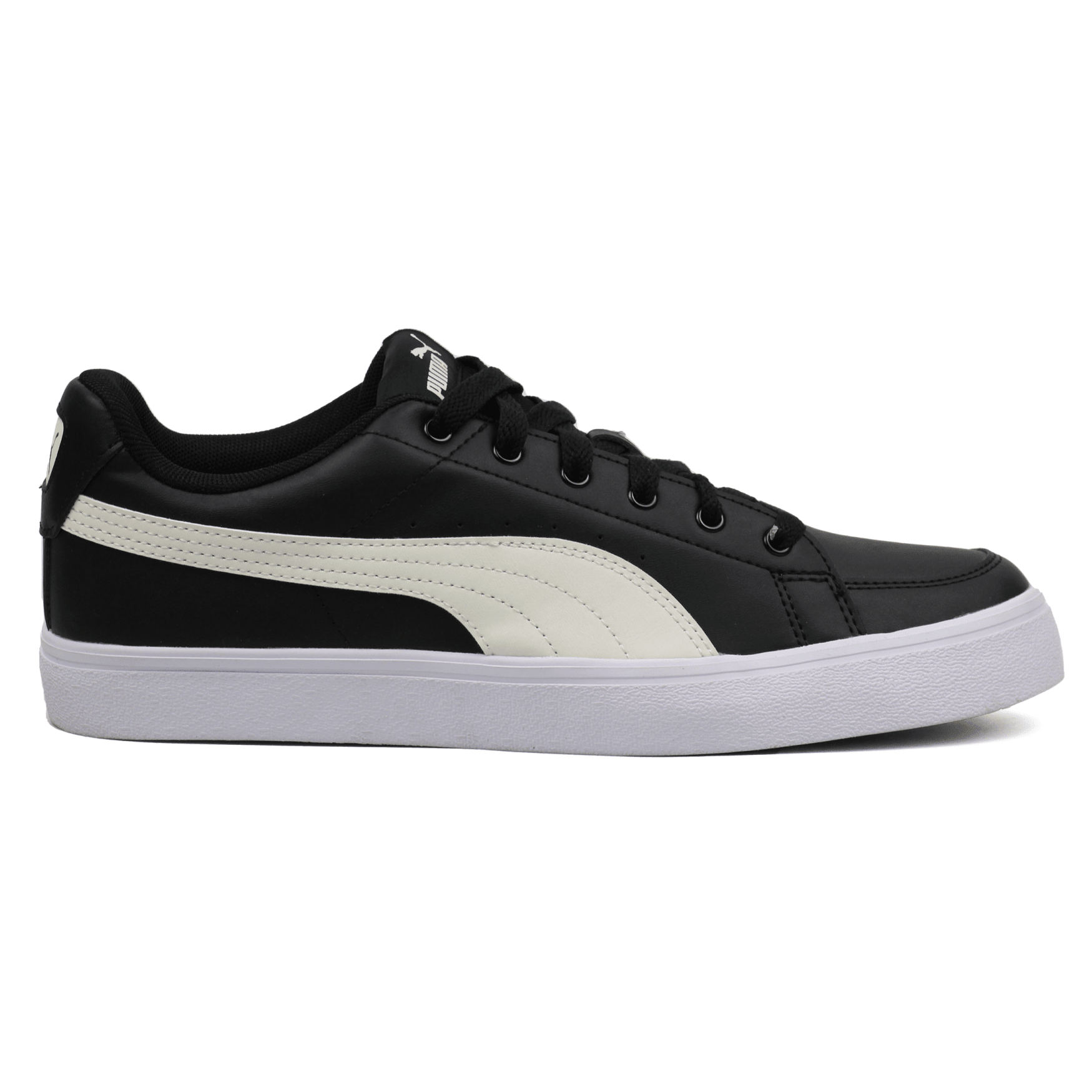 PUMA Smash Vulc Canvas SVC - Footcourt Egypt