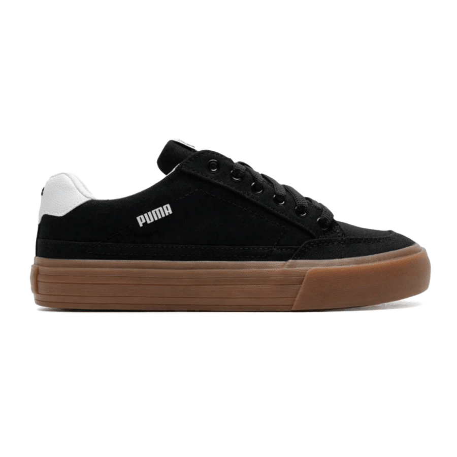 Puma Court Classic Vulcanized Formstrip - Footcourt Egypt