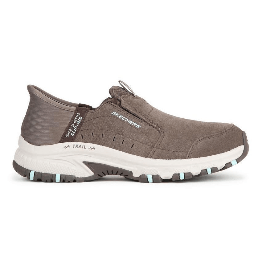SKECHERS Women's Hillcrest Slip - Ins Trail Shoes - Footcourt Egypt