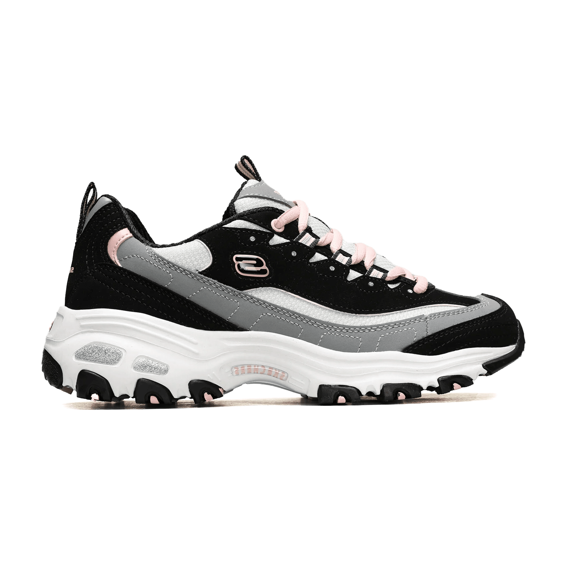 SKECHERS D'lites 1.0 - Footcourt Egypt
