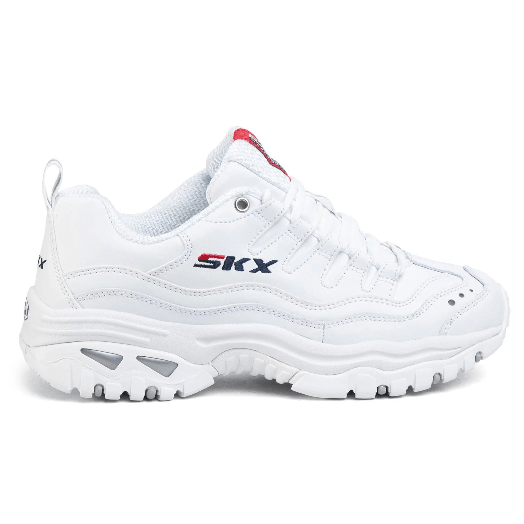 SKECHERS ENERGY - TIMELESS VISION - Footcourt Egypt